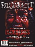 RUE MORGUE